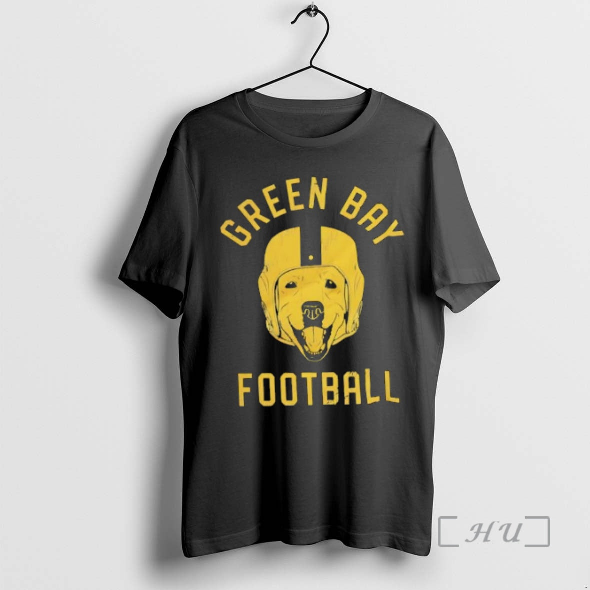 Trending Green Bay Packers Football Labrador T-Shirts, Hoodie, Sweatshirt | DripVista.com