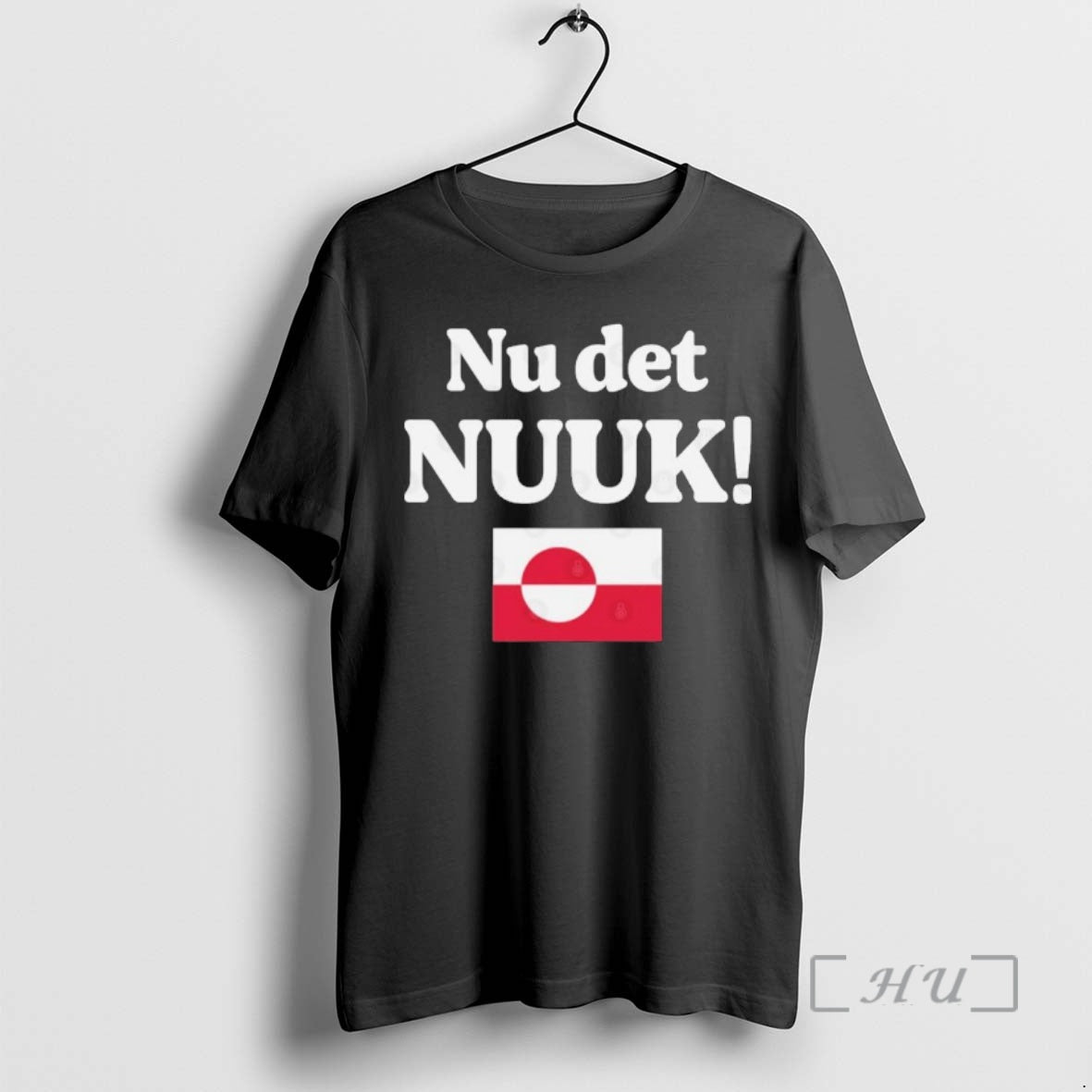 Trending Greenland Nu Det Nuuk T-Shirts, Hoodie, Sweatshirt | DripVista.com