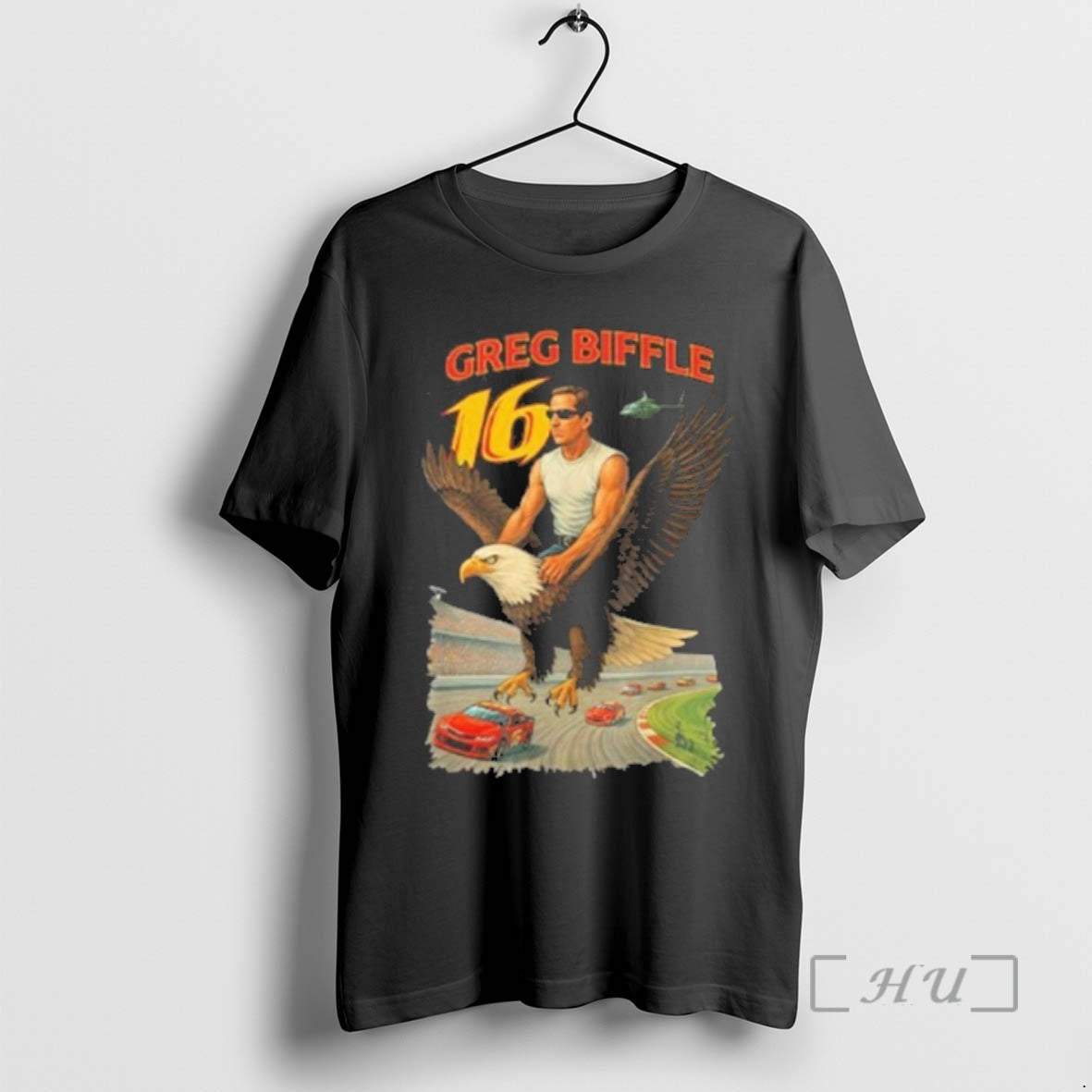 Trending Greg Biffle 16 T-Shirts, Hoodie, Sweatshirt | DripVista.com