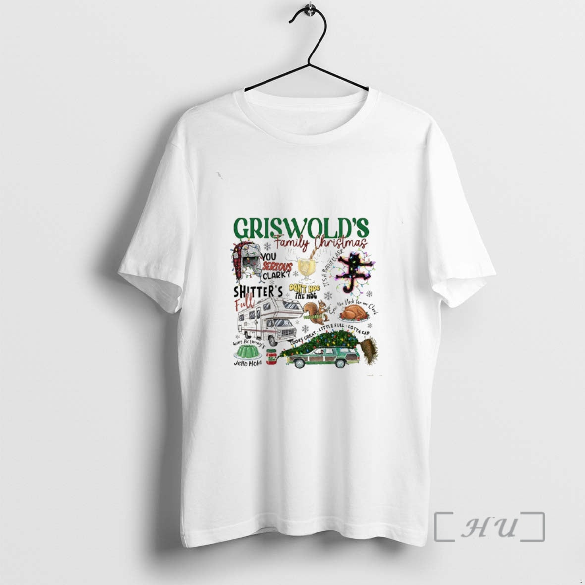 Trending Griswolds Family Christmas National Lampoons T-Shirts, Hoodie, Sweatshirt | DripVista.com