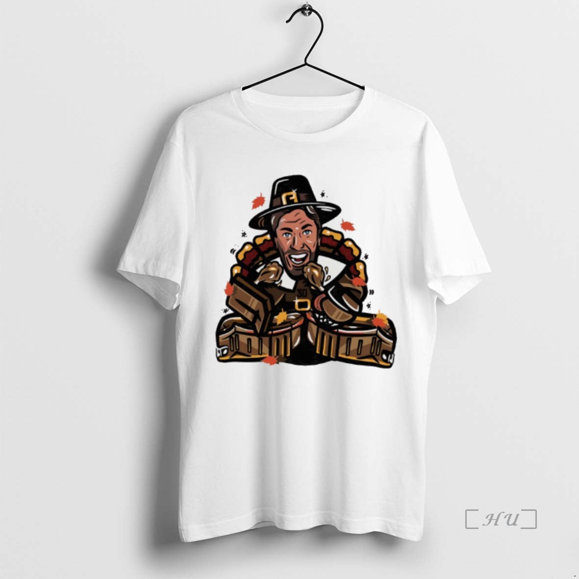 Trending Henrik Lundqvist Turkey New York Rangers Happy Thanksgiving T-Shirts, Hoodie, Sweatshirt | DripVista.com