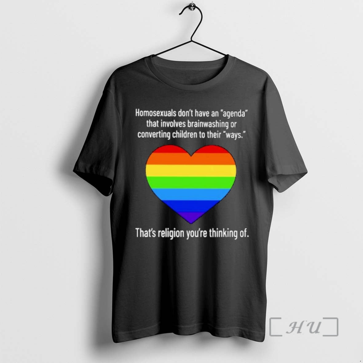 Trending Homosexuals Dont Have An Agenda That Involves Brainwashing Ornaments T-Shirts, Hoodie, Sweatshirt | DripVista.com