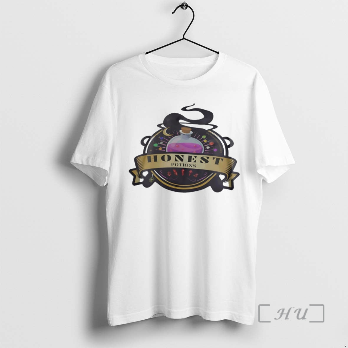 Trending Honest Potions T-Shirts, Hoodie, Sweatshirt | DripVista.com