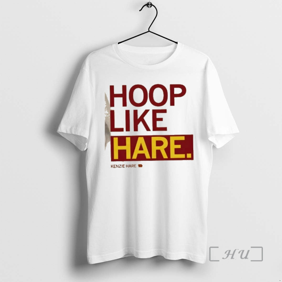 Trending Hoop Like Kenzie Hare T-Shirts, Hoodie, Sweatshirt | DripVista.com