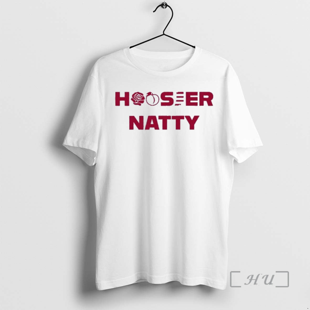 Trending Hoosiers Natty T-Shirts, Hoodie, Sweatshirt | DripVista.com