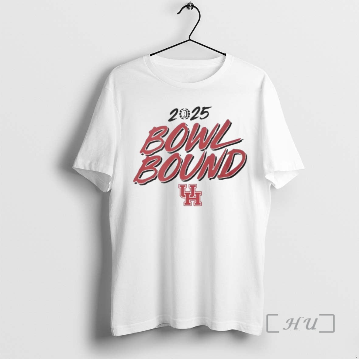 Trending Houston Cougars Bowl Bound 2025 T-Shirts, Hoodie, Sweatshirt | DripVista.com