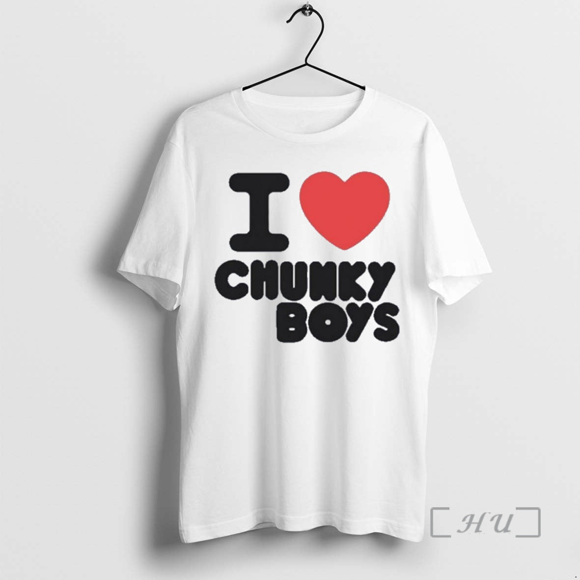 Trending I Love Chunky Boys T-Shirts, Hoodie, Sweatshirt | DripVista.com