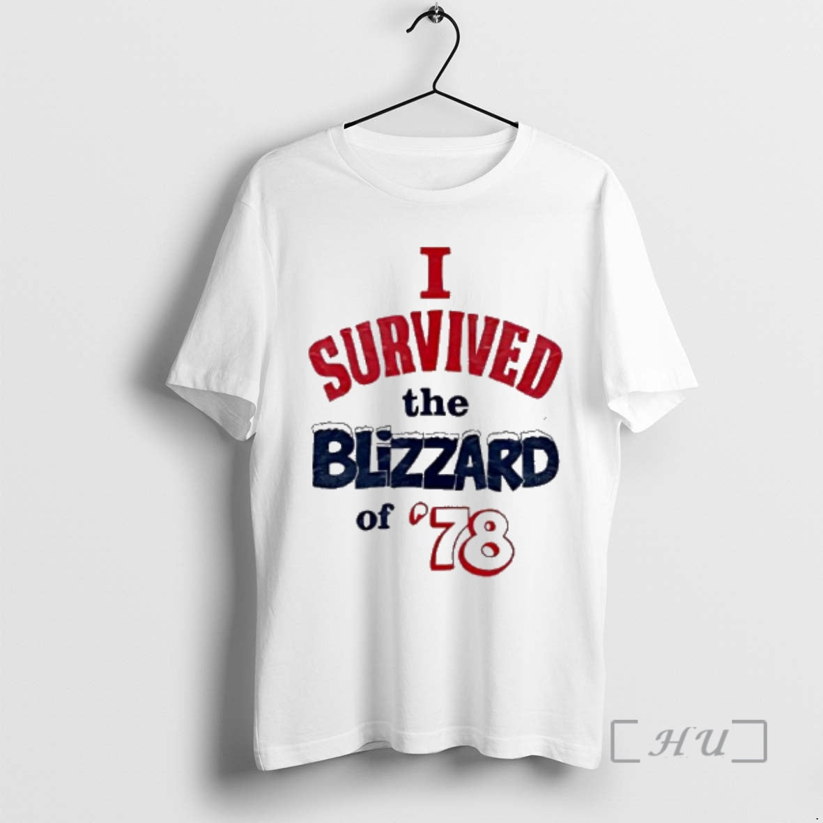 Trending I Survived The Blizzard Of 1978 T-Shirts, Hoodie, Sweatshirt | DripVista.com