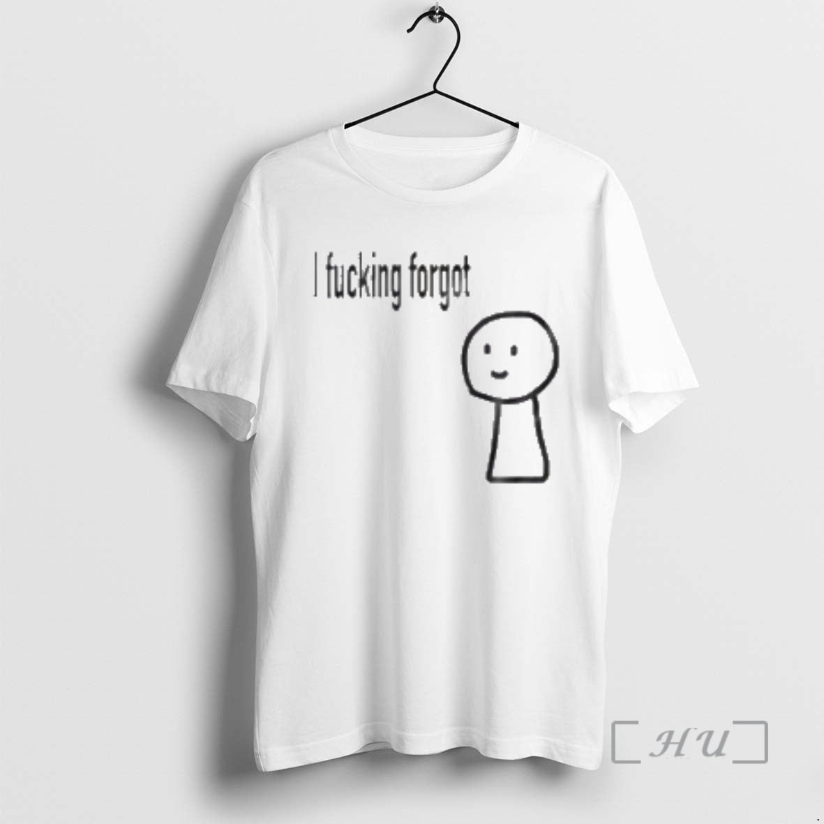 Trending I Fucking Forgot T-Shirts, Hoodie, Sweatshirt | DripVista.com