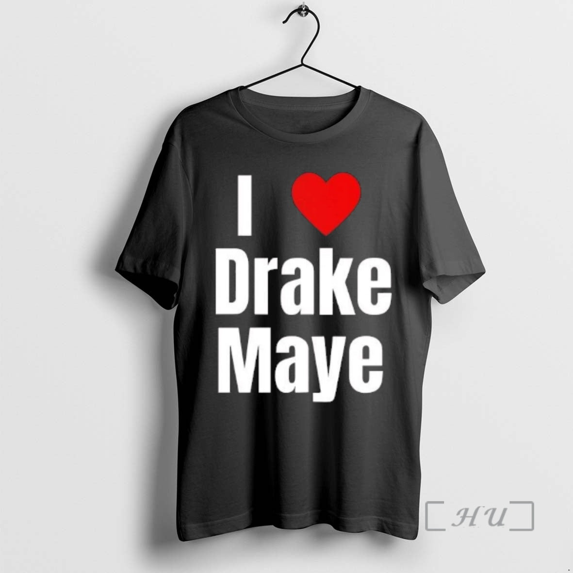 Trending I Love Drake Maye 2026 T-Shirts, Hoodie, Sweatshirt | DripVista.com