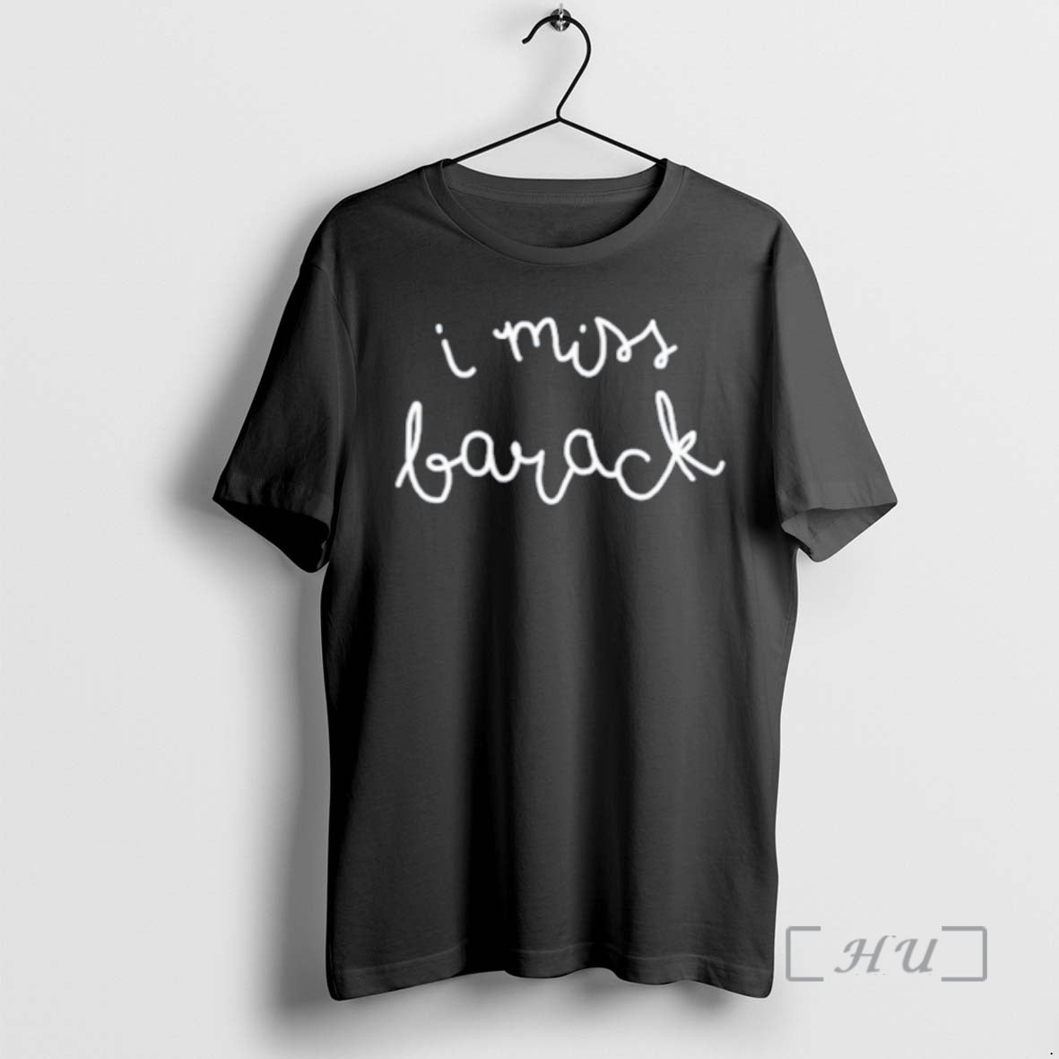 Trending I Miss Barack T-Shirts, Hoodie, Sweatshirt | DripVista.com