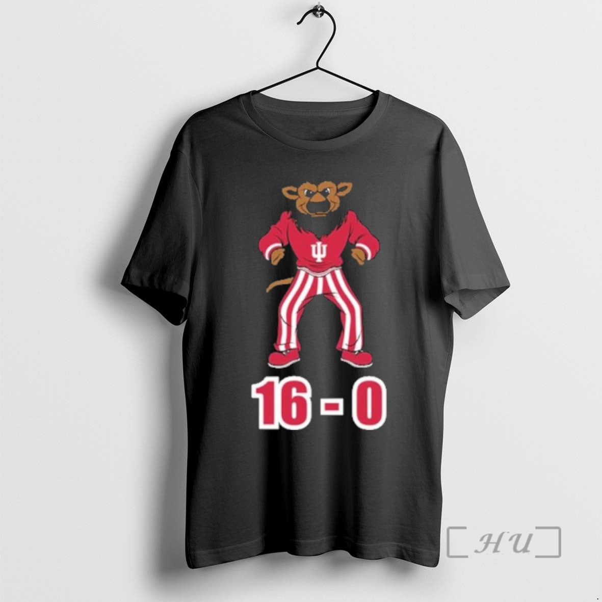 Trending Iu Football National Champions Bison 16 0 T-Shirts, Hoodie, Sweatshirt | DripVista.com