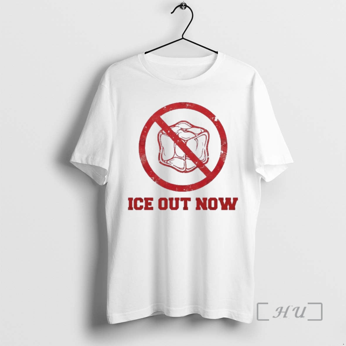 Trending Ice Out Now No Ice Please T-Shirts, Hoodie, Sweatshirt | DripVista.com