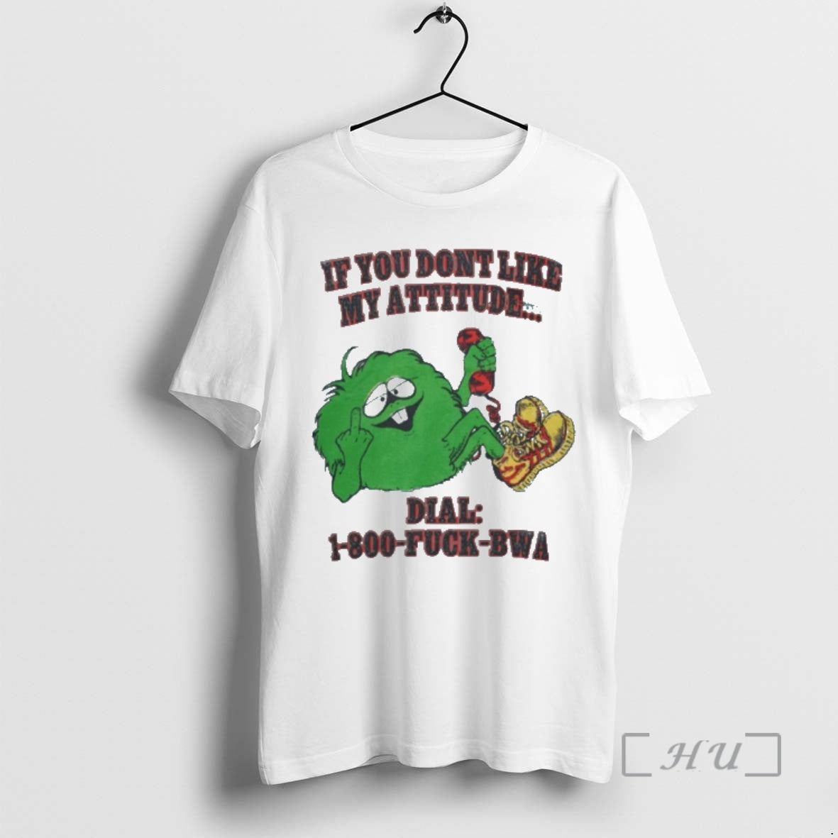 Trending If You Dont Like My Attitude T-Shirts, Hoodie, Sweatshirt | DripVista.com