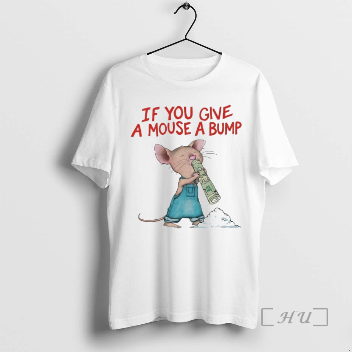 Trending If You Give A Mouse A Bump T-Shirts, Hoodie, Sweatshirt | DripVista.com