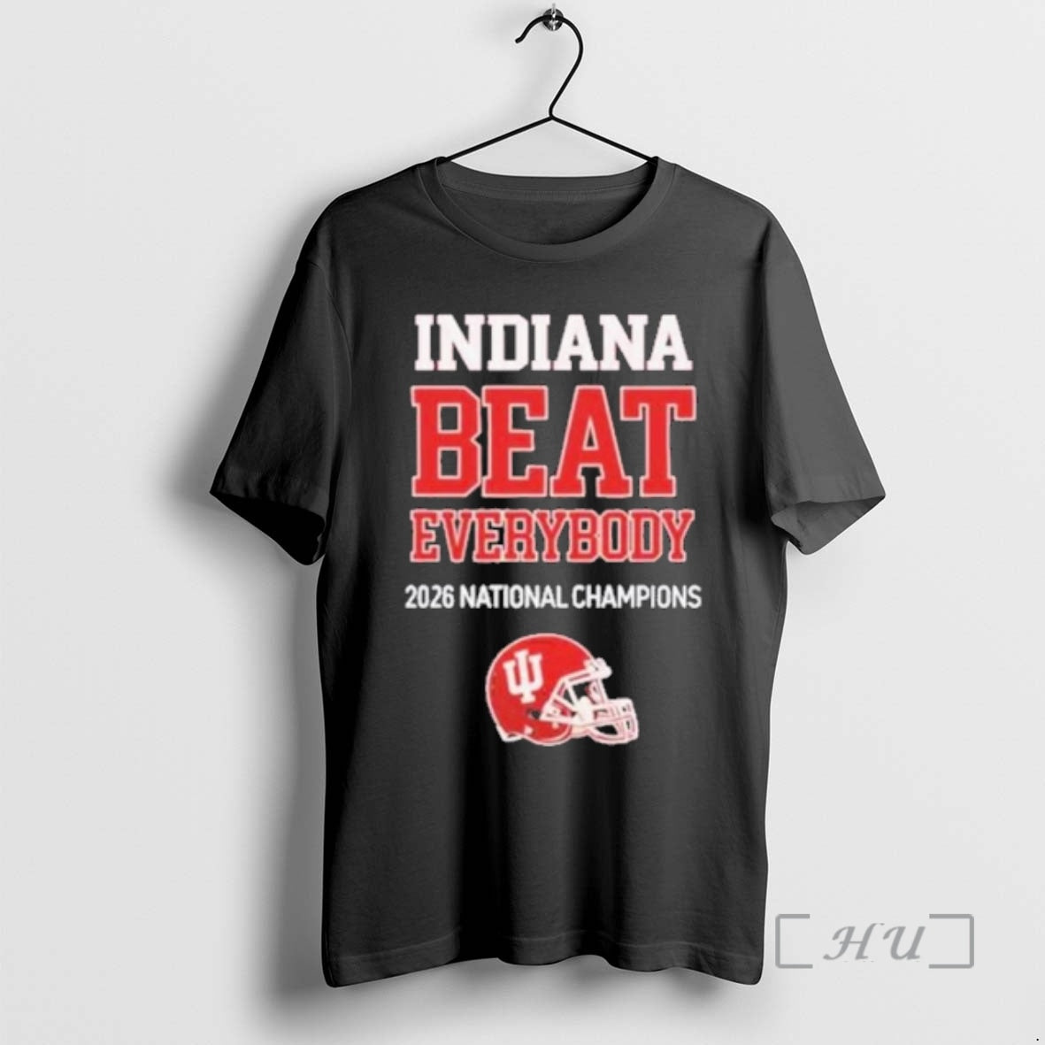 Trending Indiana Beat Everybody Cfp Champs T-Shirts, Hoodie, Sweatshirt | DripVista.com
