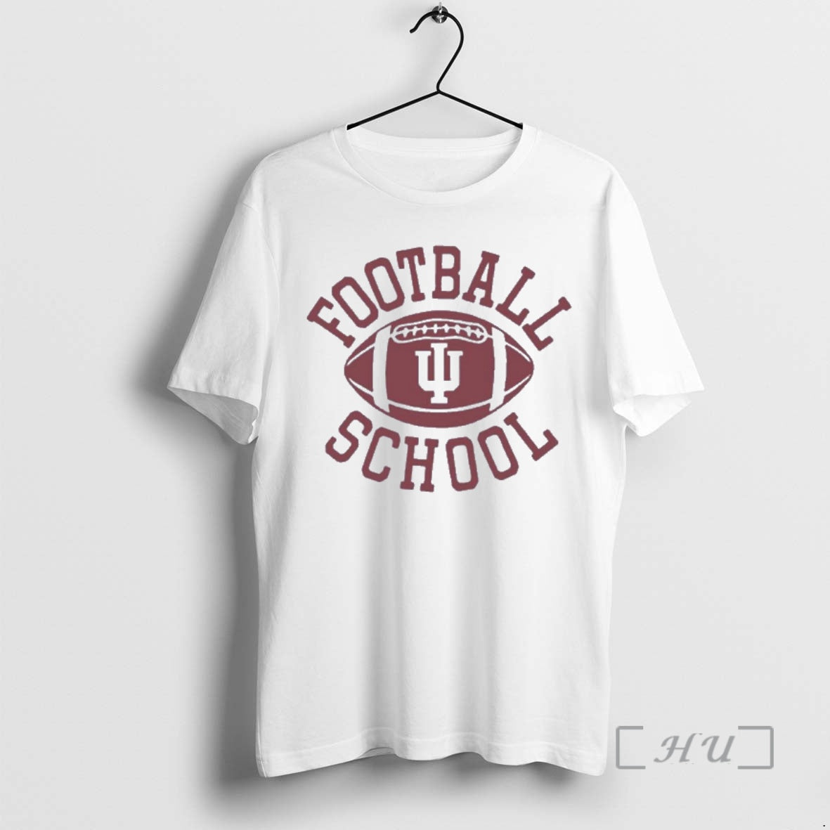 Trending Indiana University Football School T-Shirts, Hoodie, Sweatshirt | DripVista.com