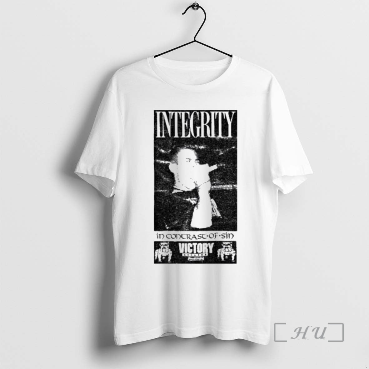 Trending Integrity In Contrast Of Sin 1989 Victory T-Shirts, Hoodie, Sweatshirt | DripVista.com