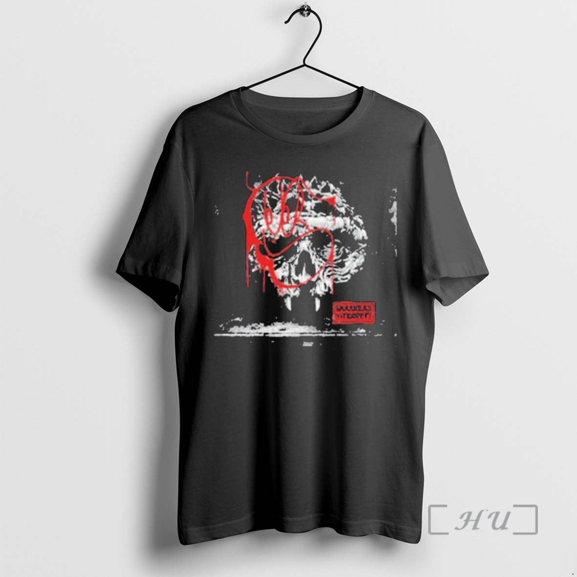 Trending Integrity Integ X Skarhead T-Shirts, Hoodie, Sweatshirt | DripVista.com