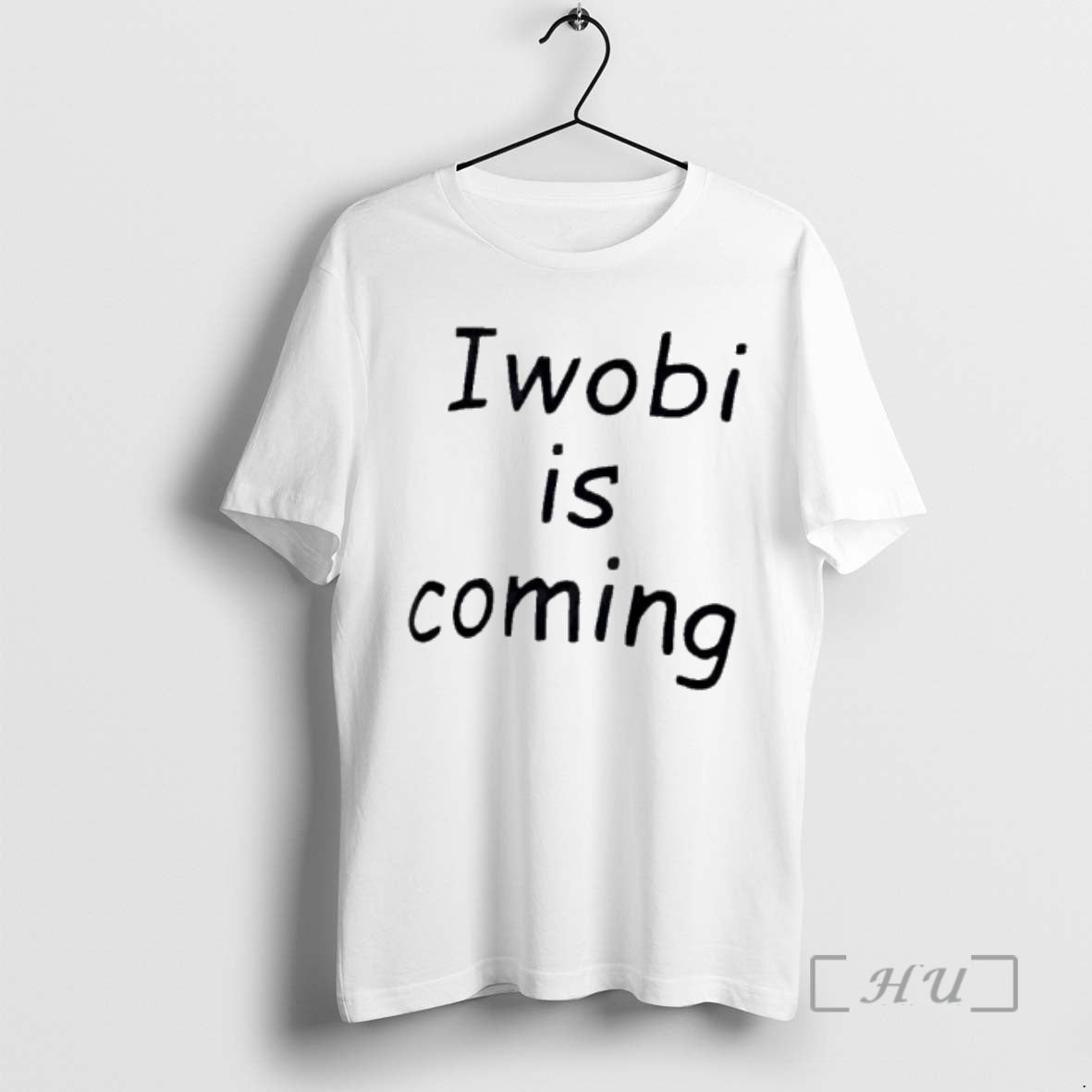 Trending Iwobi Is Coming T-Shirts, Hoodie, Sweatshirt | DripVista.com