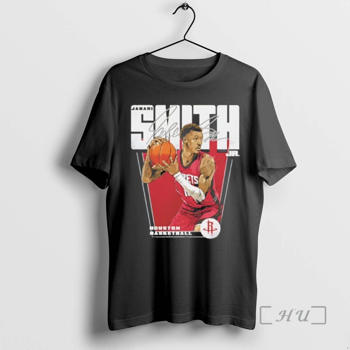 Trending Jabari Smith Jr T-Shirts, Hoodie, Sweatshirt | DripVista.com