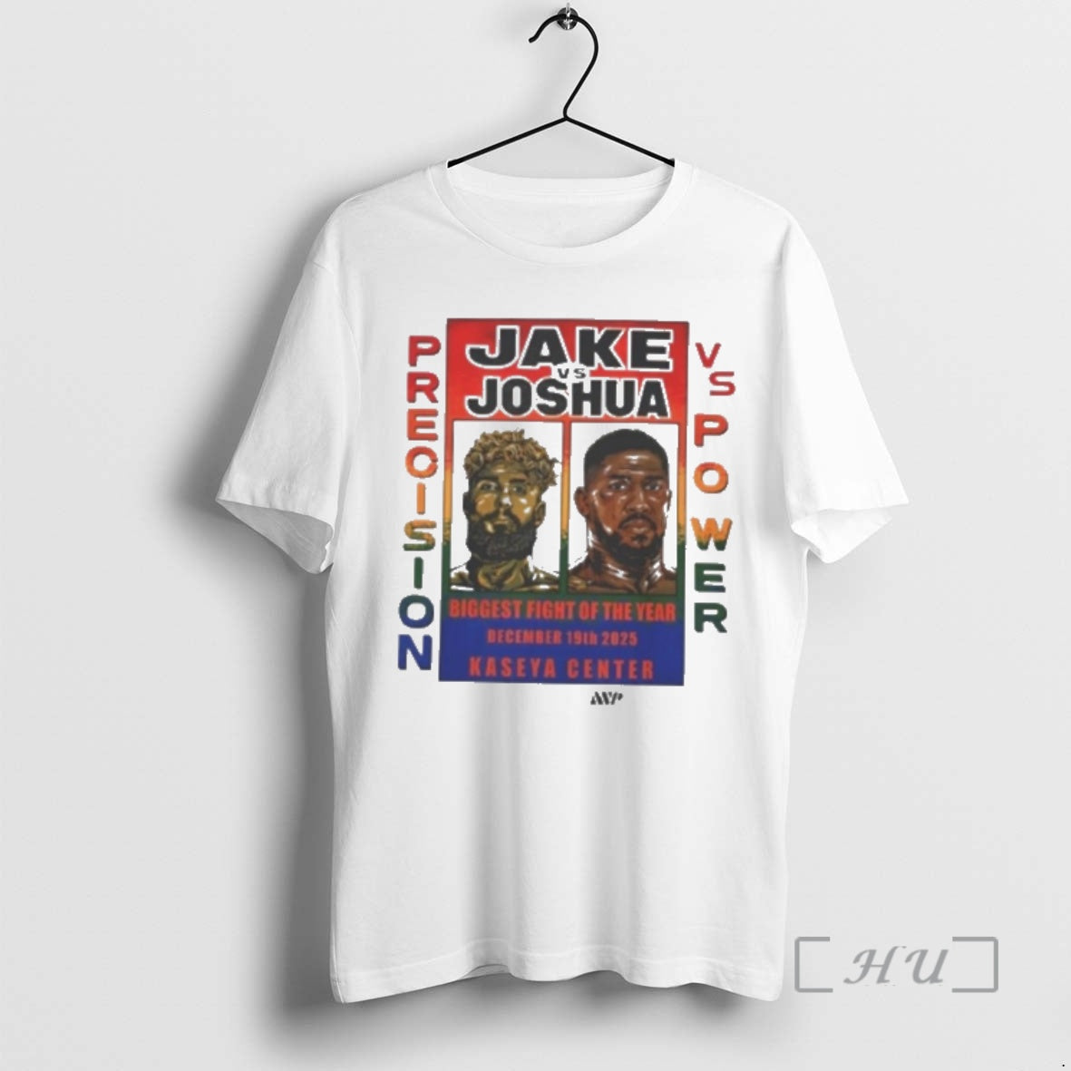 Trending Jake Paul Jake Vs Joshua 2025 Biggest Fight Of The Year Premium T Shirts Hoodie, Sweatshirt | DripVista.com