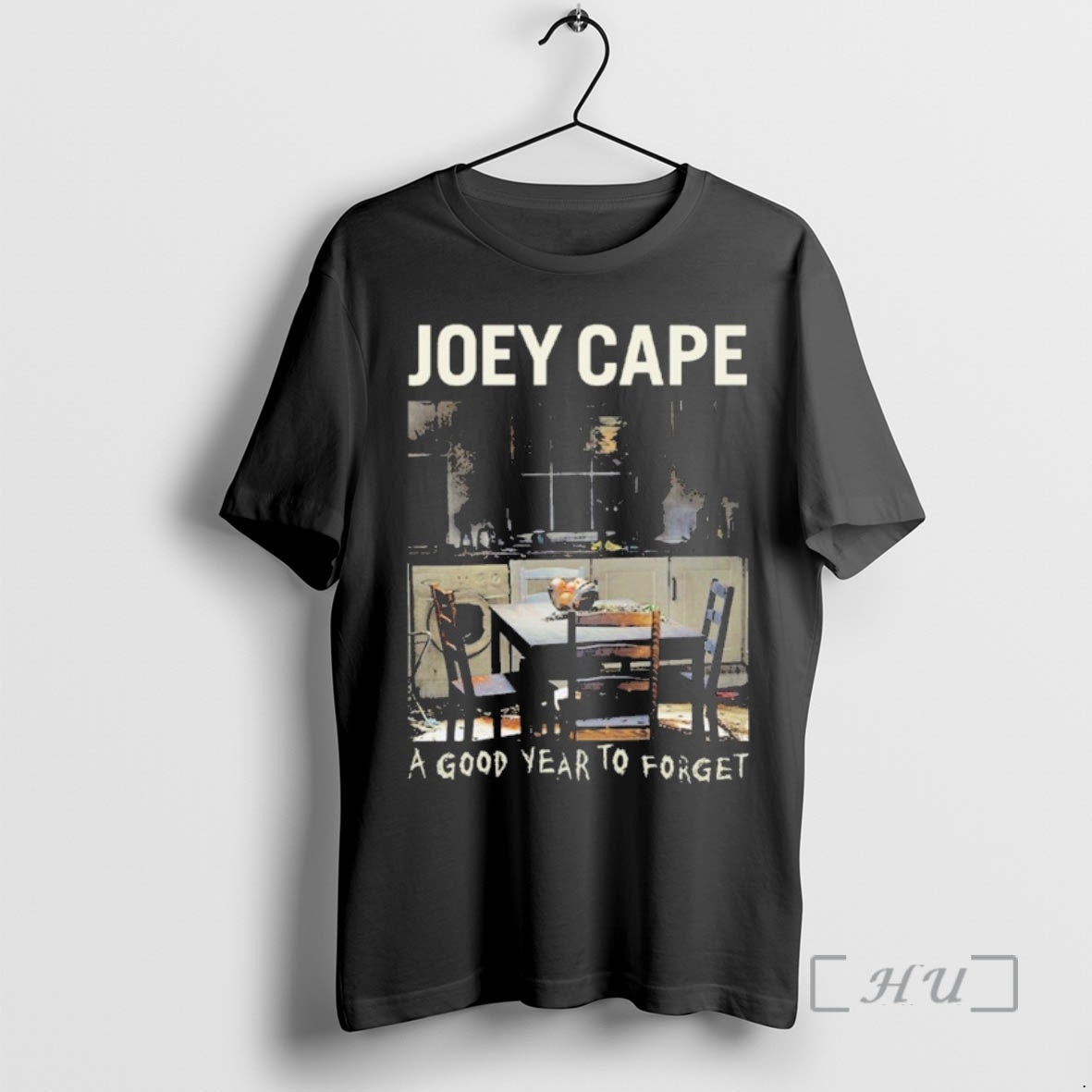 Trending Joey Cape A Good Year To Forget T-Shirts, Hoodie, Sweatshirt | DripVista.com