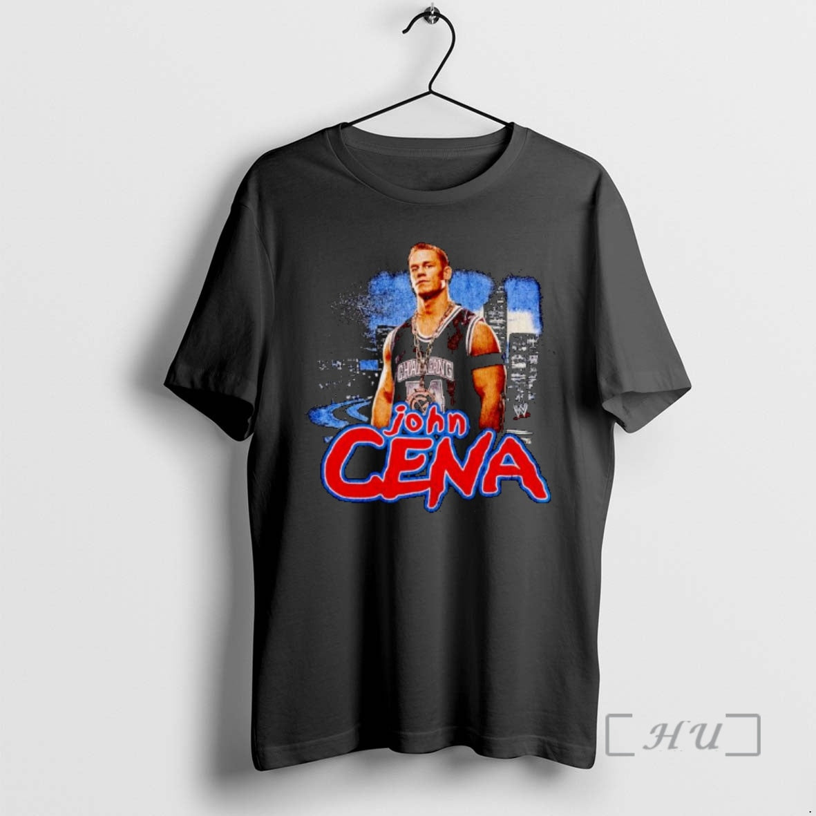 Trending John Cena Snow Wash Thug A Nomics Ornaments T-Shirts, Hoodie, Sweatshirt | DripVista.com