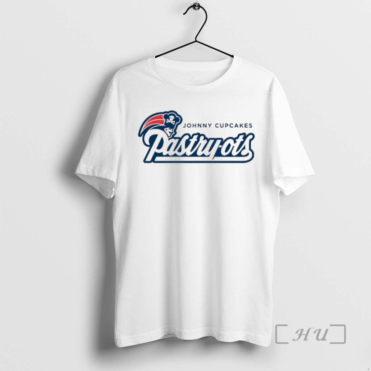 Trending Johnny Cupcakes Pastry Ots Logo T-Shirts, Hoodie, Sweatshirt | DripVista.com