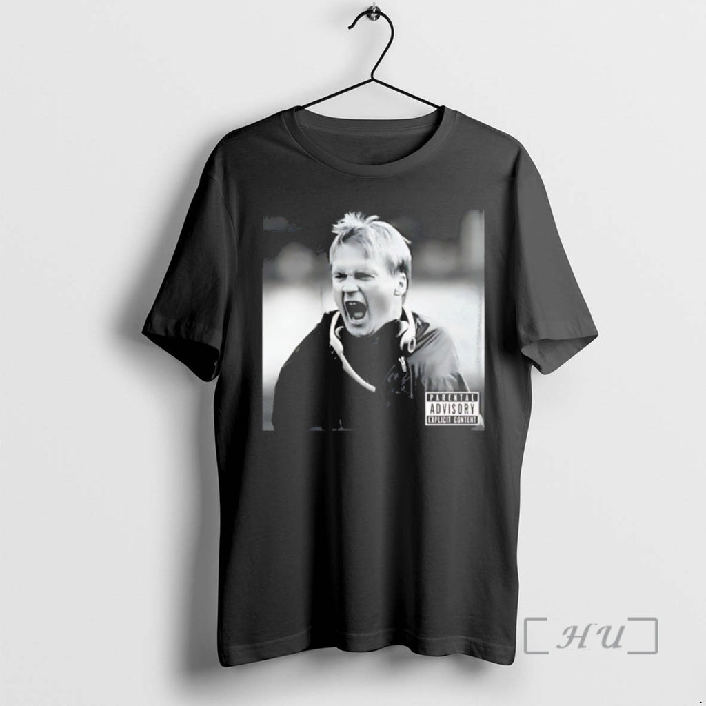 Trending Jon Gruden Parental Advisory Explicit Content T-Shirts, Hoodie, Sweatshirt | DripVista.com