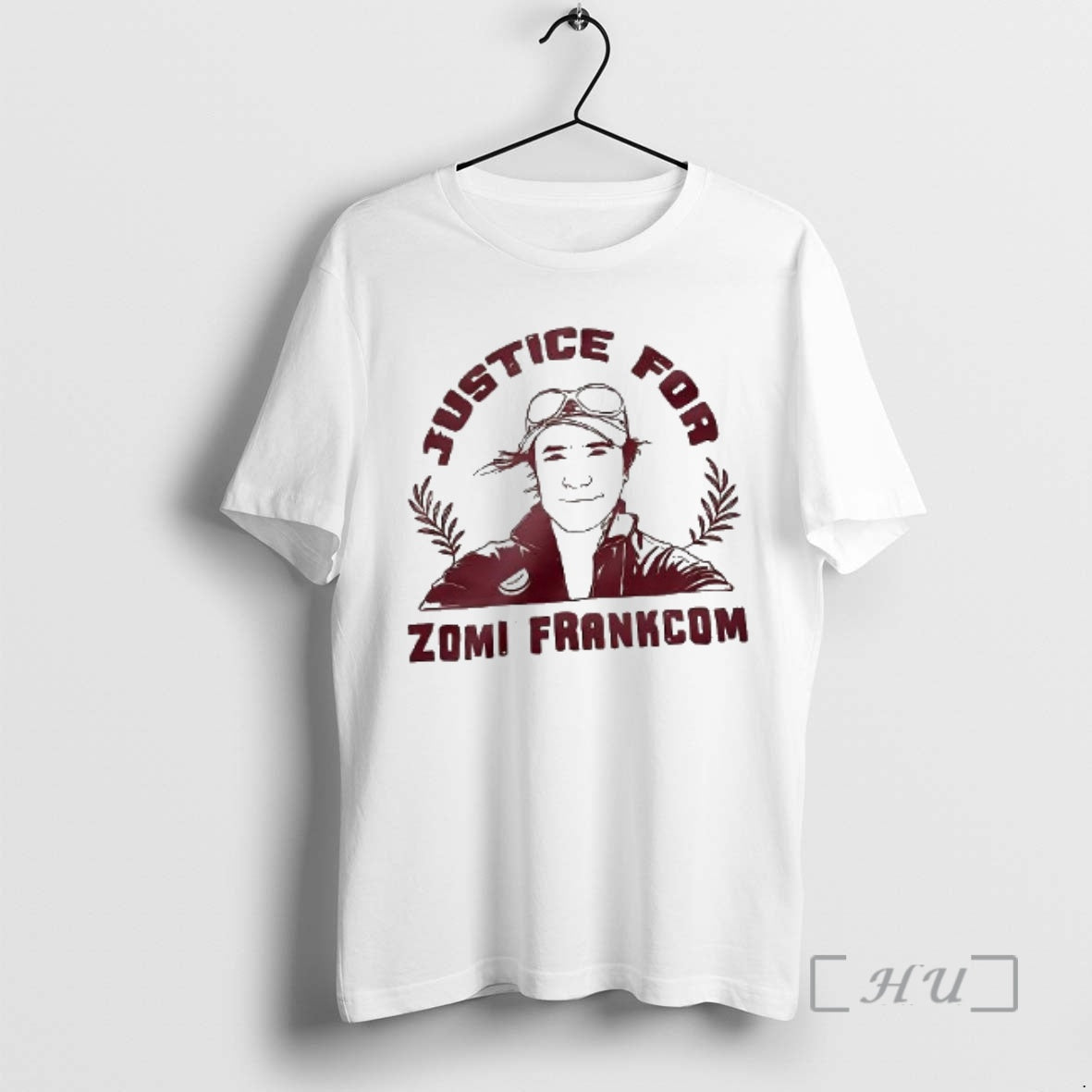 Trending Justice For Zomi Frankcom T-Shirts, Hoodie, Sweatshirt | DripVista.com