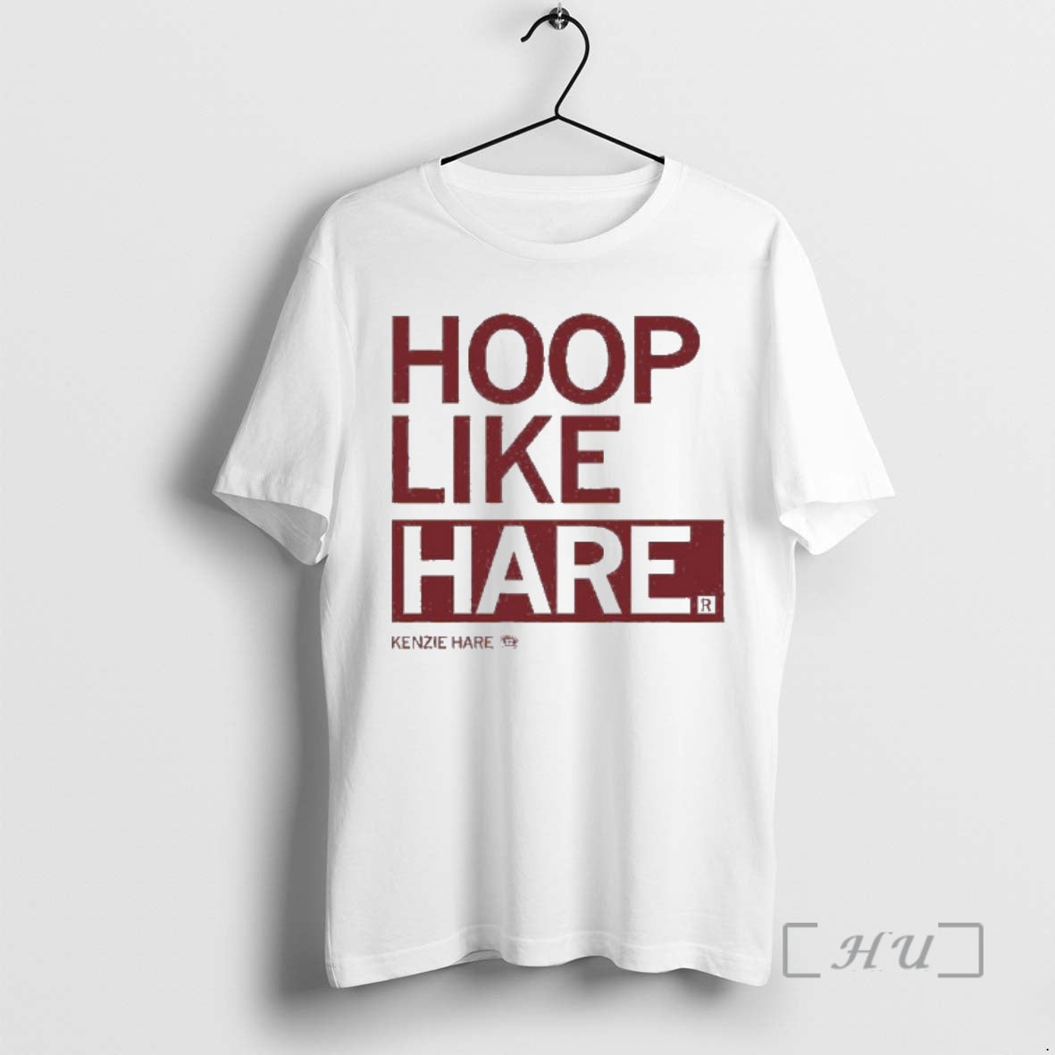 Trending Kenzie Hare Hoop Like Hare T-Shirts, Hoodie, Sweatshirt | DripVista.com