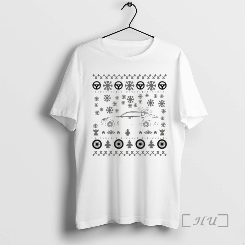 Trending Kia Stinger Ugly Christmas Sweat T-Shirts, Hoodie, Sweatshirt | DripVista.com