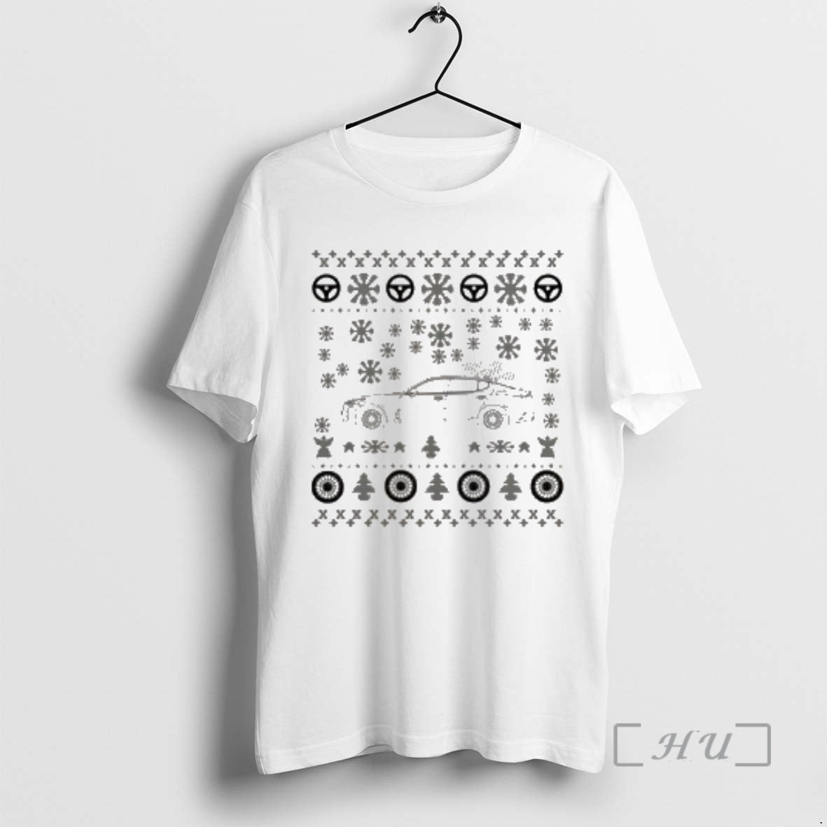 Trending Kia Stinger Ugly Christmas Sweat T-Shirts, Hoodie, Sweatshirt | DripVista.com