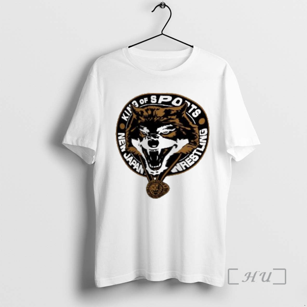 Trending King Of Sports New Japan Pro Wrestling T-Shirts, Hoodie, Sweatshirt | DripVista.com