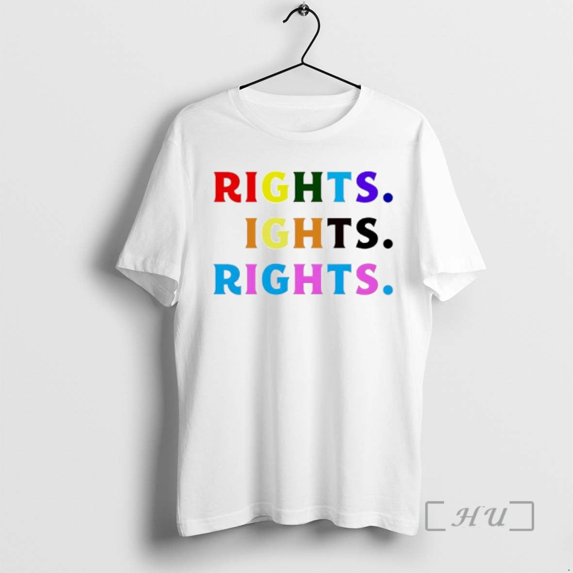Trending Lgbt Rights Rights Rights Graphic T-Shirts, Hoodie, Sweatshirt | DripVista.com