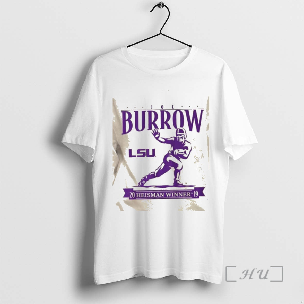 Trending Lsu Football Joe Burrow Heisman Trophy T-Shirts, Hoodie, Sweatshirt | DripVista.com
