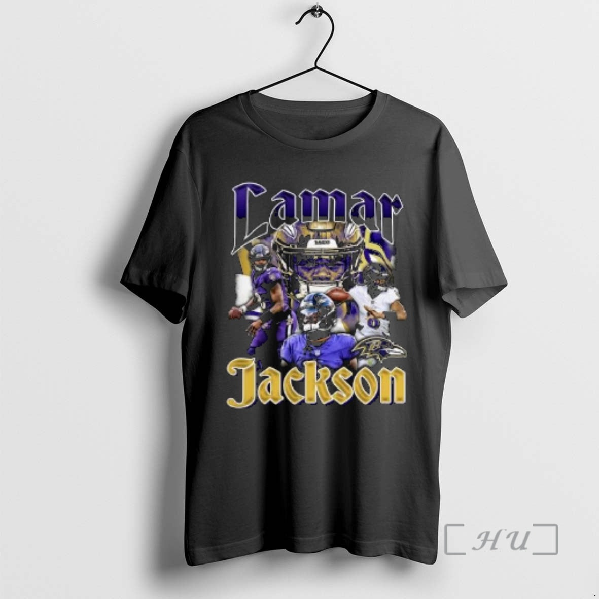 Trending Lamar Jackson Baltimore Ravens Notorious Circle Black T-Shirts, Hoodie, Sweatshirt | DripVista.com