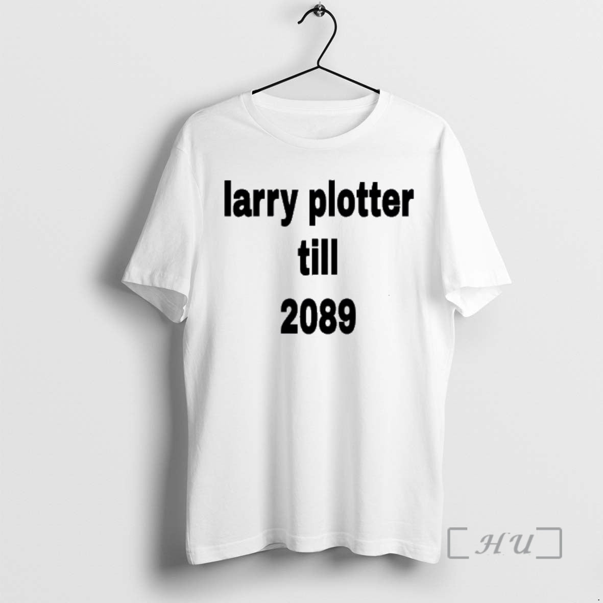 Trending Larry Plotter Till 2089 T-Shirts, Hoodie, Sweatshirt | DripVista.com