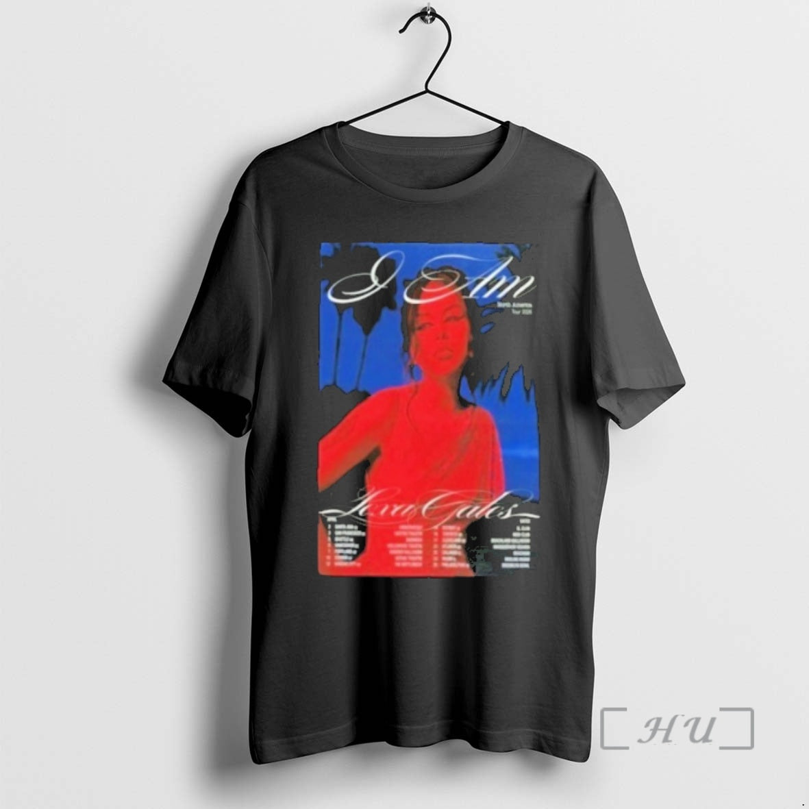 Trending Lexa Gates North America Tour 2026 T-Shirts, Hoodie, Sweatshirt | DripVista.com