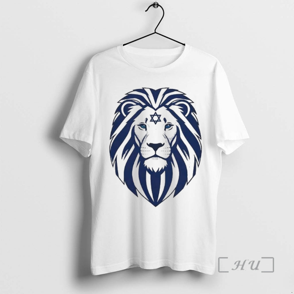 Trending Lion Head Graphic T-Shirts, Hoodie, Sweatshirt | DripVista.com