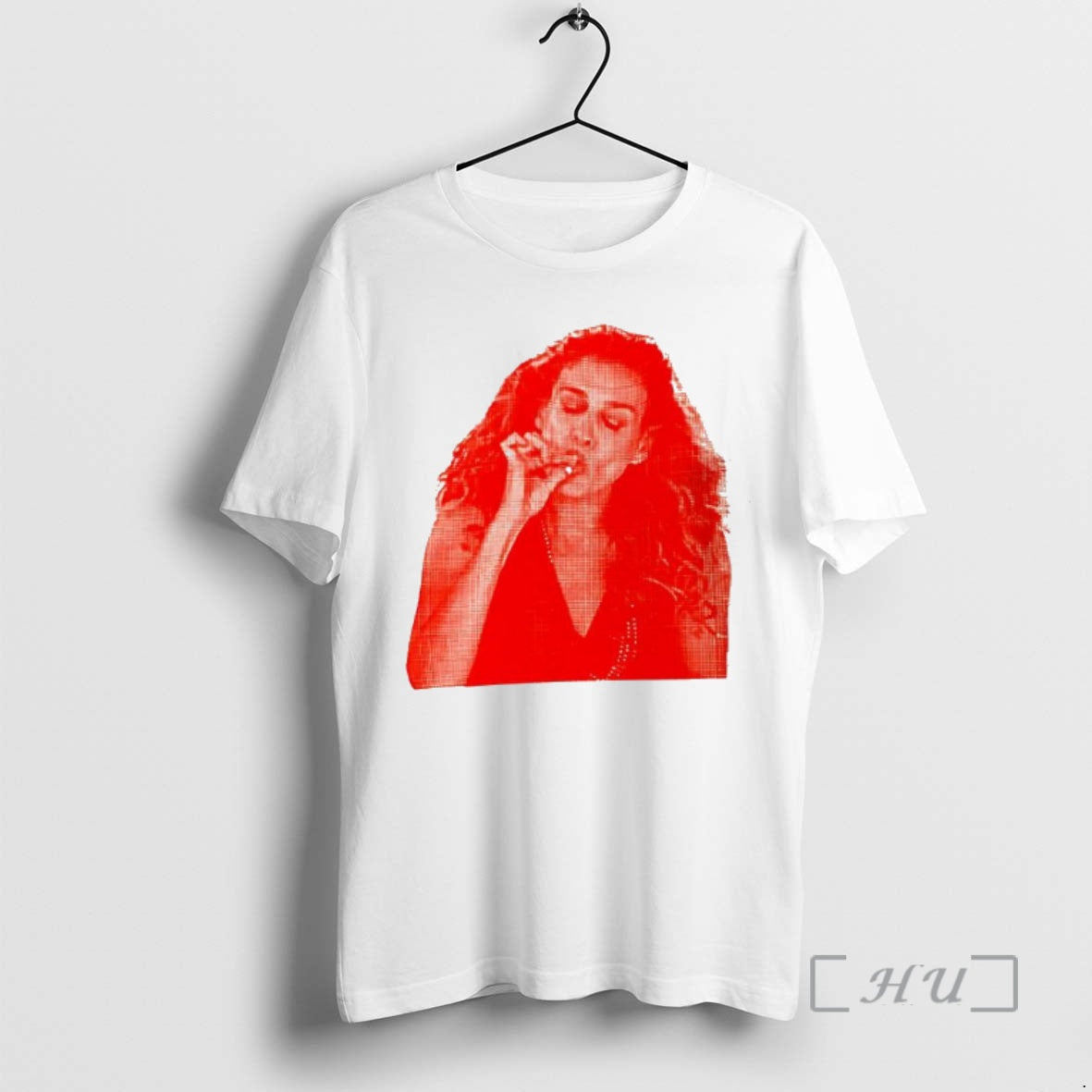 Trending Lit Carrie Smoking T-Shirts, Hoodie, Sweatshirt | DripVista.com