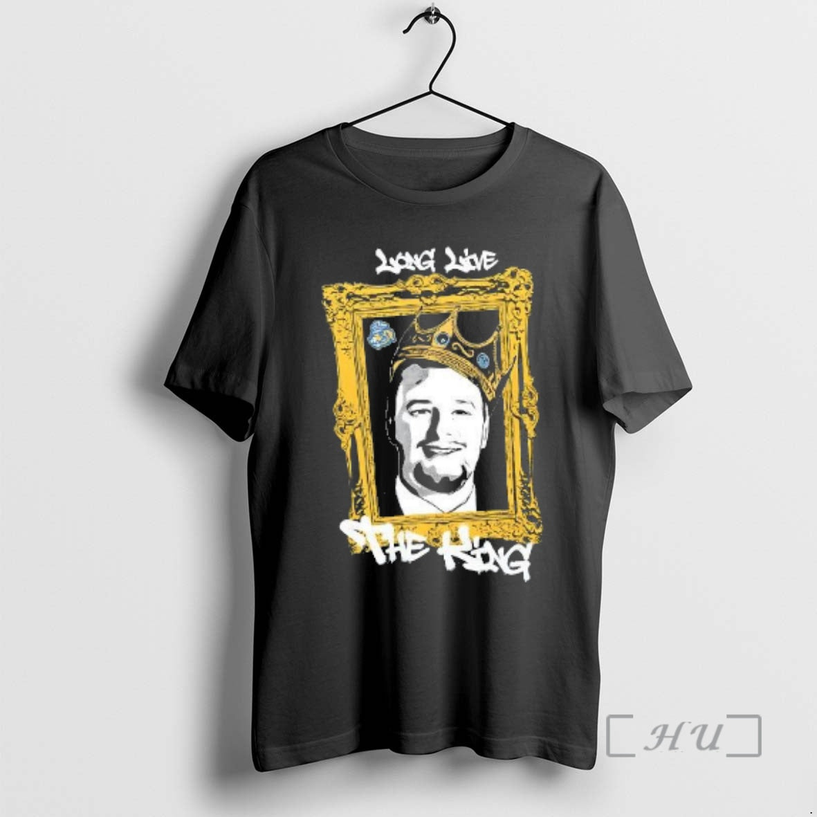 Trending Long Live The King Andrew King T-Shirts, Hoodie, Sweatshirt | DripVista.com