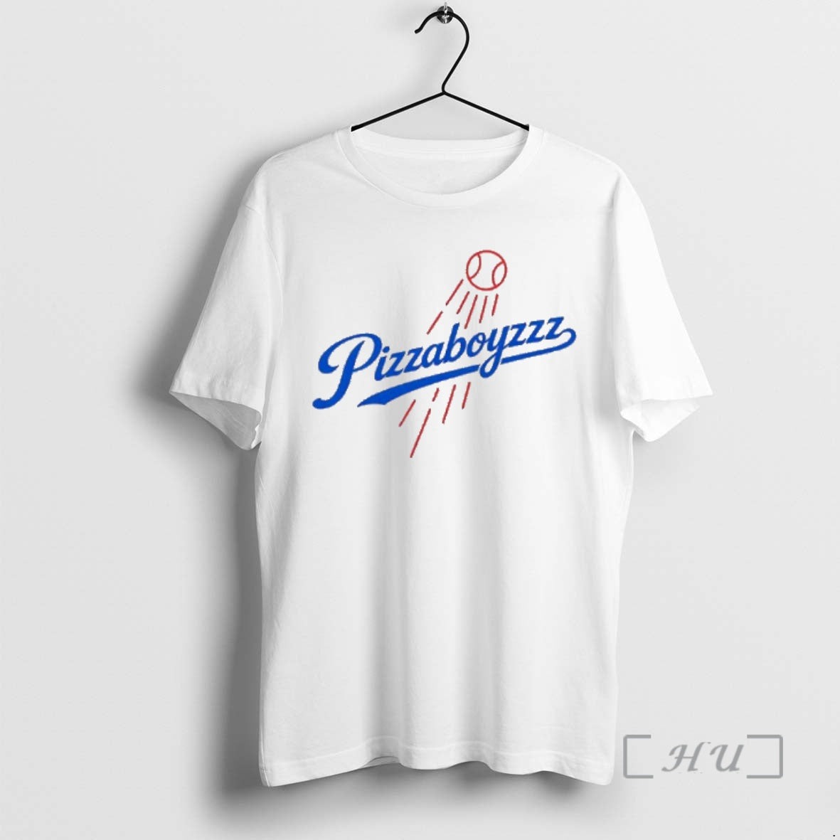 Trending Los Angeles Dodgers X Pizzaboyzzz T-Shirts, Hoodie, Sweatshirt | DripVista.com