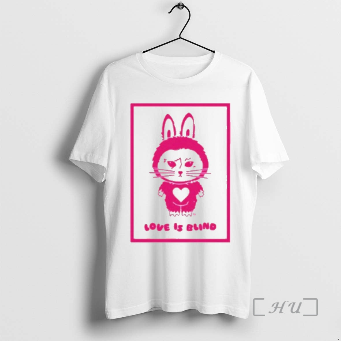 Trending Love Is Blind Greeting Card T-Shirts, Hoodie, Sweatshirt | DripVista.com