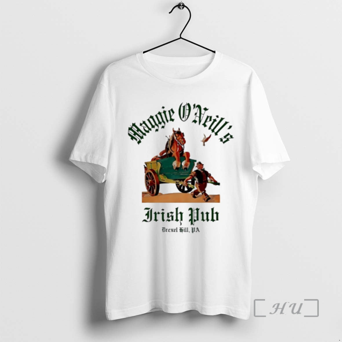Trending Maggie Oneills Irish Pub Drexel Hill Pa T-Shirts, Hoodie, Sweatshirt | DripVista.com