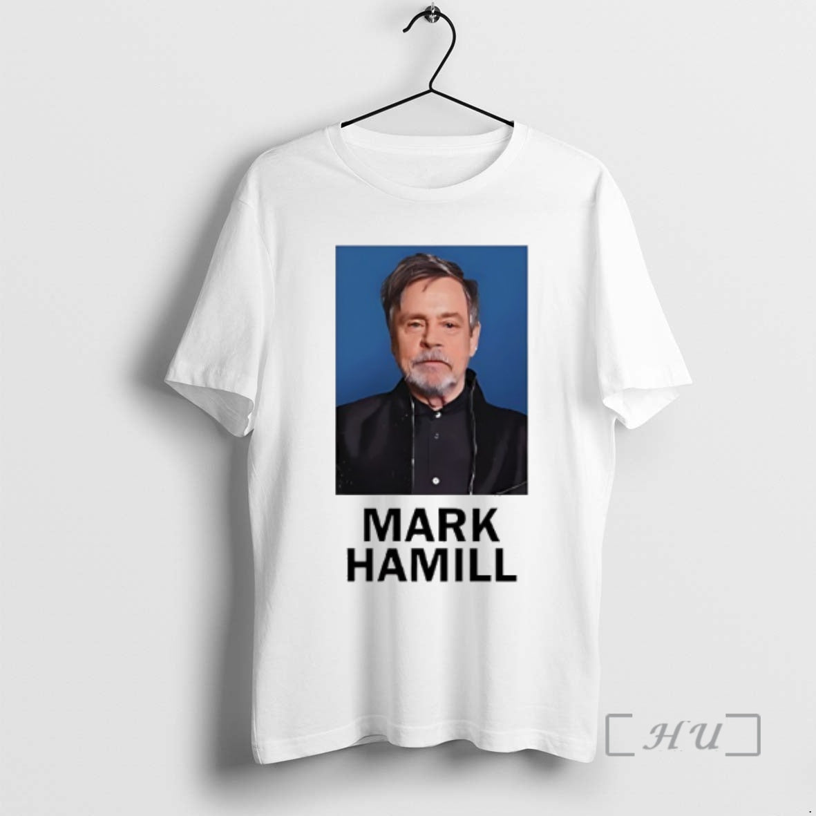 Trending Mark Hamill American Actor And Voice Actor Portrait T-Shirts, Hoodie, Sweatshirt | DripVista.com