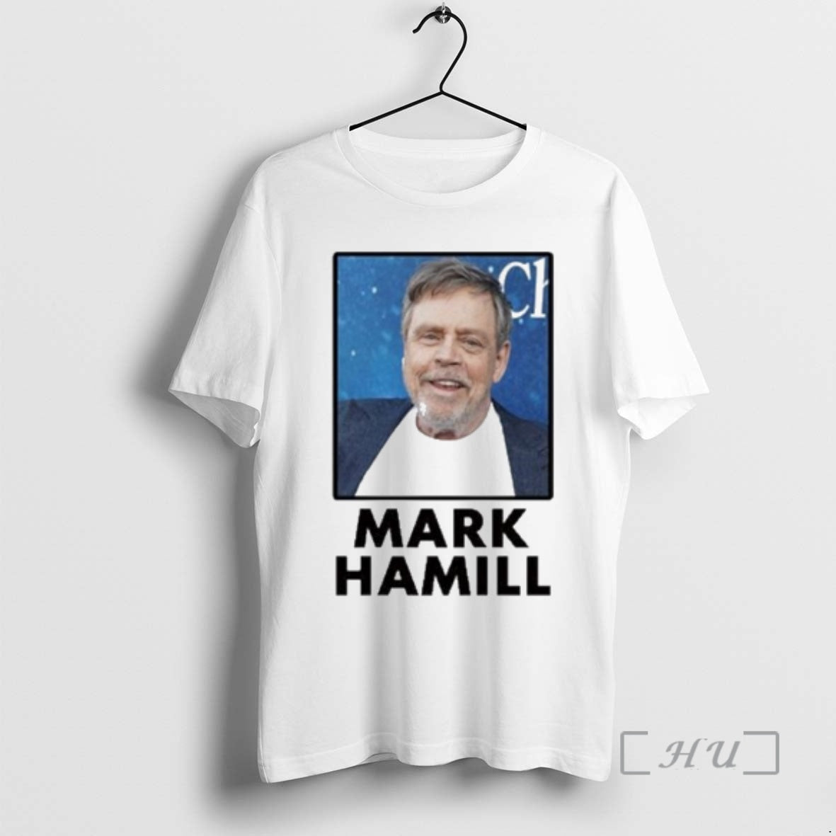 Trending Mark Hamill Circle White T-Shirts, Hoodie, Sweatshirt | DripVista.com