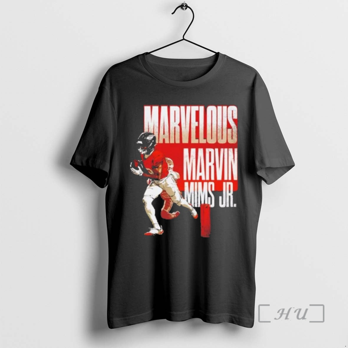 Trending Marvin Mims Jr T-Shirts, Hoodie, Sweatshirt | DripVista.com