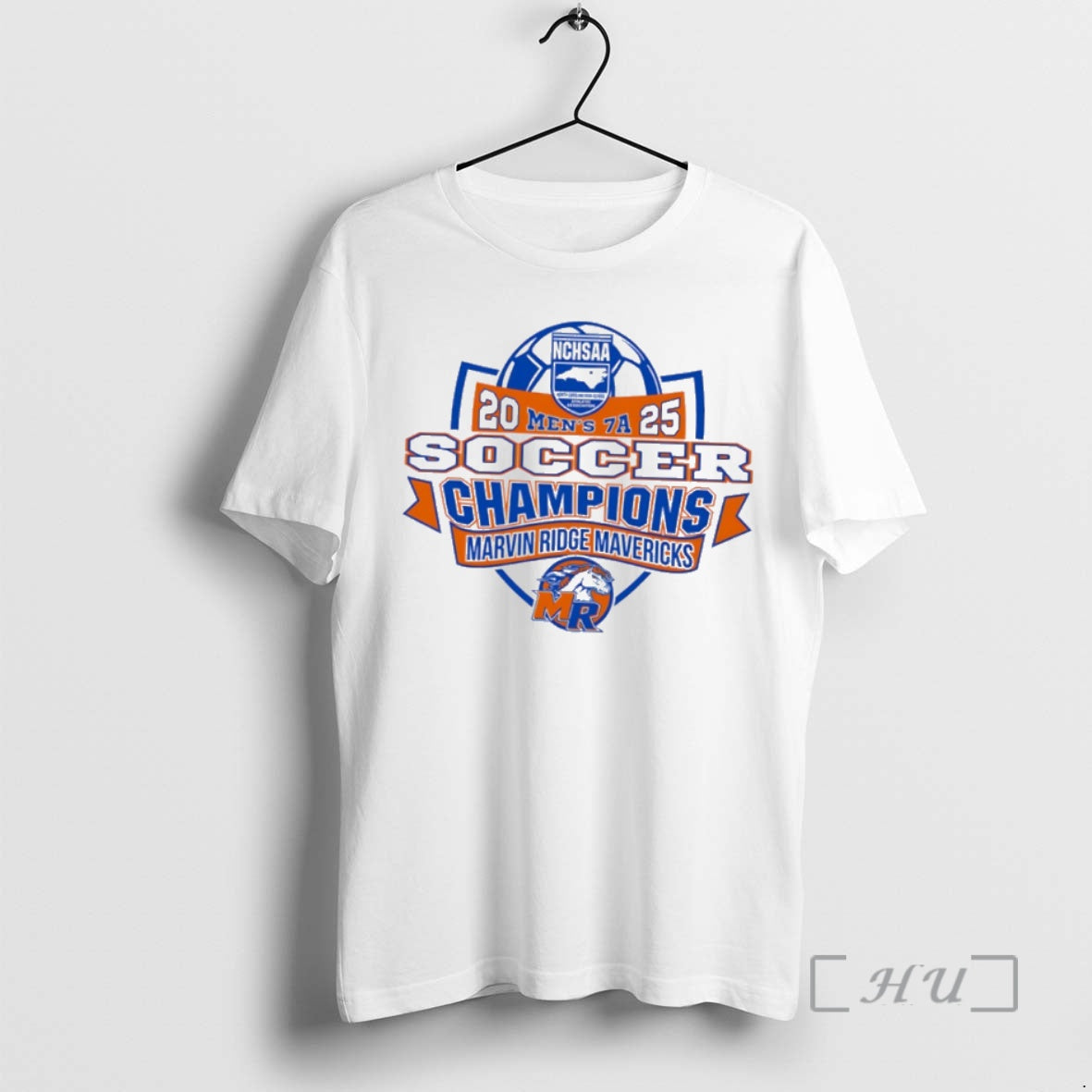 Trending Marvin Ridge Mavericks 2025 Nchsaa Soccer Division 7a Champions T-Shirts, Hoodie, Sweatshirt | DripVista.com